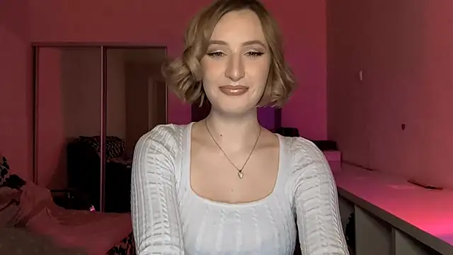 DeliciaBagnoli online show from February 24, 5:33 pm