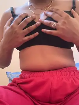 kavyababy00 online show from February 22, 11:11 am