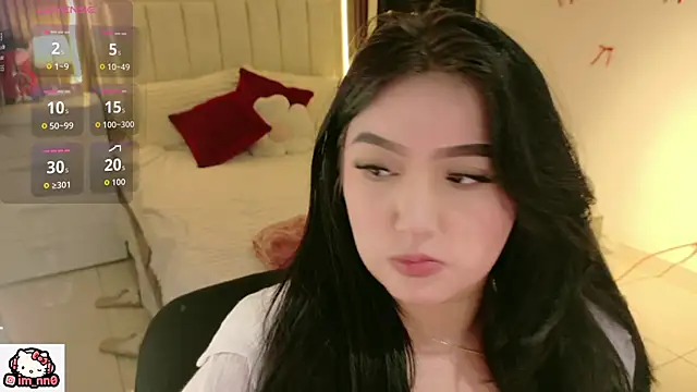 ninna sweet online show from February 15, 1:32 pm