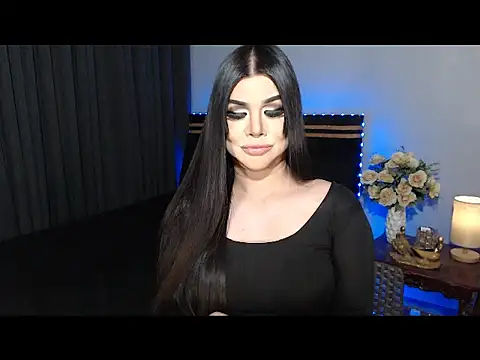 SelenaHERMOSA online show from February 8, 4:38 am