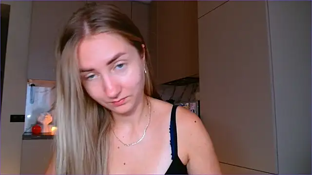 BluueSilk online show from October 30, 7:33 am