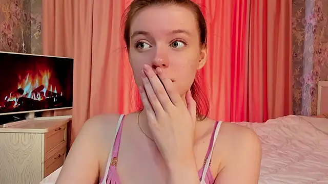 MissMilaX online show from February 22, 9:21 am