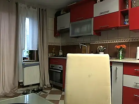 Nataly Rosy online show from February 7, 12:53 pm