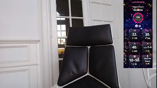 croquetita online show from February 27, 11:21 am