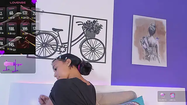 Summer1- online show from February 4, 1:14 pm