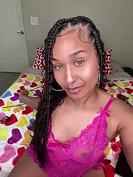 Jamalyce online show from February 15, 7:46 pm