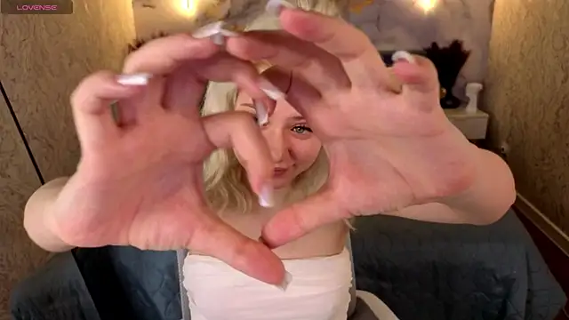 Kate Krose online show from February 27, 1:16 am