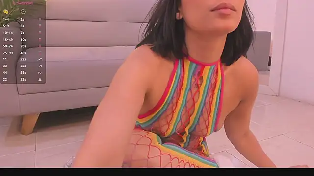 Bonnie andclyde online show from February 5, 9:18 pm