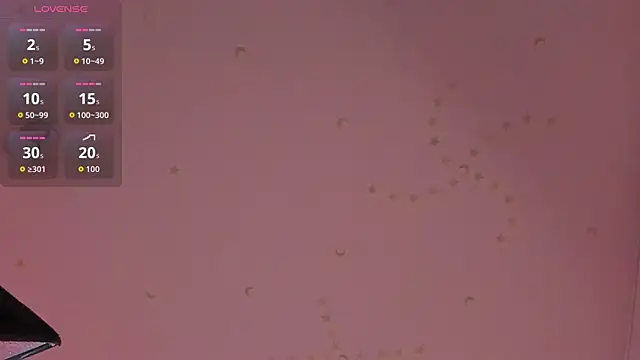 Tamara uwu online show from February 8, 10:01 pm