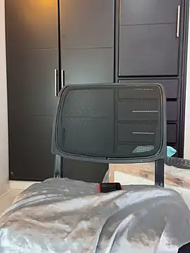 Nala OMG online show from February 12, 8:54 pm