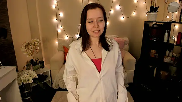 MelissaKnott online show from February 23, 8:36 am