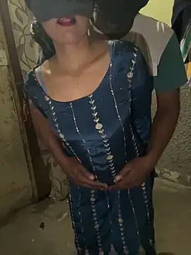 Pritu675 online show from February 17, 4:06 pm