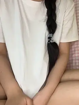 Luna Nhii05 online show from February 3, 8:41 am