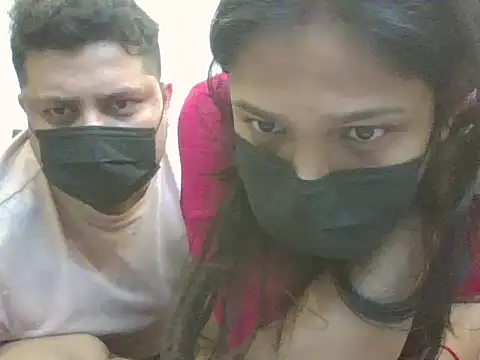 the open couple online show from February 1, 7:12 pm