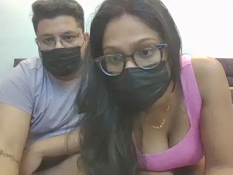 the open couple online show from February 12, 5:25 pm