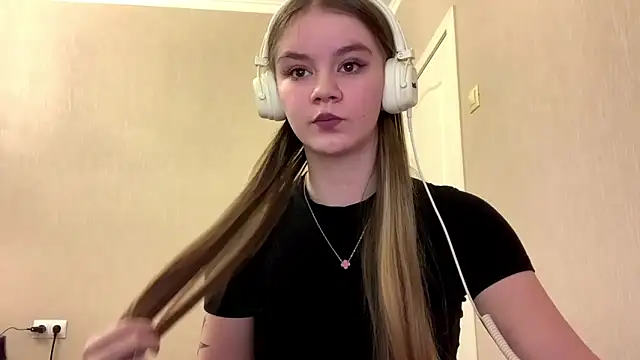 AgnesShy  online show from March 2, 7:26 am