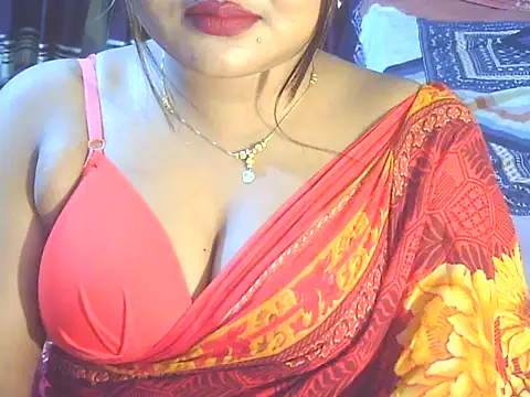 Nusrat Faria online show from March 2, 7:42 pm