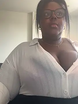 BouncyBBW online show from March 2, 11:17 am