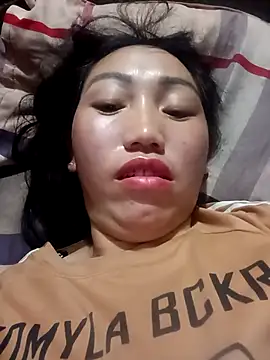 hot-luna- online show from February 11, 10:22 pm