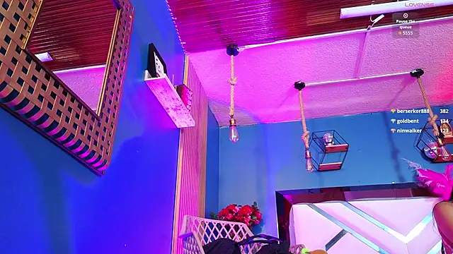 Ladyy brownn online show from February 21, 11:44 am