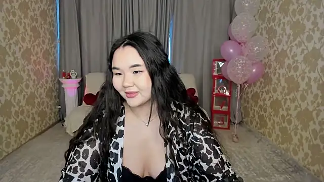 AmandaPresle online show from February 27, 12:38 pm