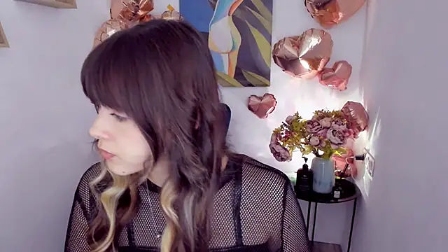 GentleTeas online show from February 5, 6:33 pm