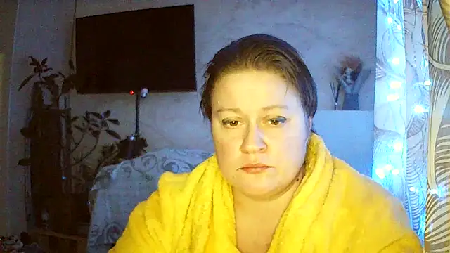 Your Goddess888 online show from February 6, 9:12 am