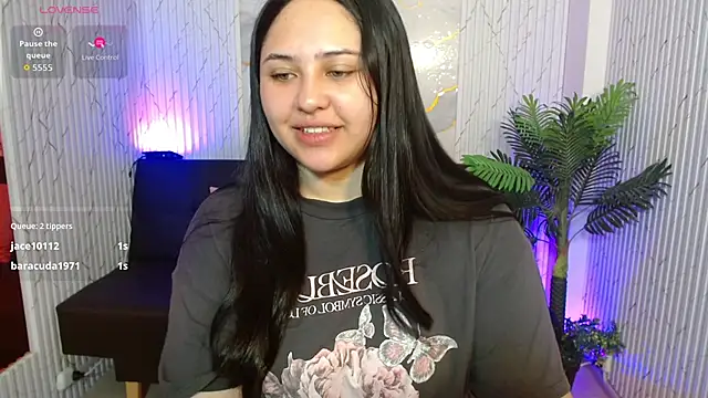 Siena Tay online show from February 1, 12:04 pm