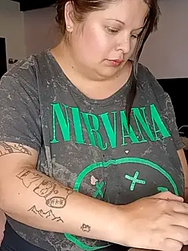 Medicenpudin97 online show from March 2, 5:19 am