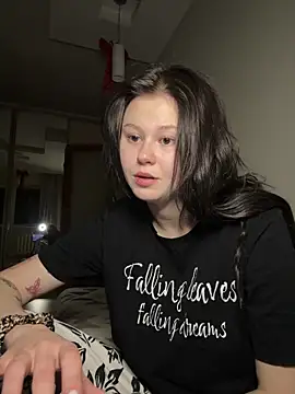 MelisaKis online show from February 25, 9:24 pm