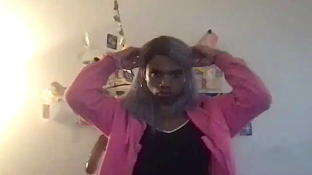 frenchiego online show from March 6, 9:21 pm