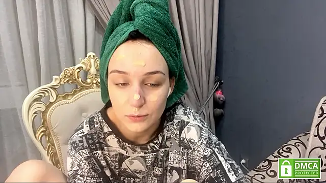 Sylynisem online show from March 2, 7:20 pm