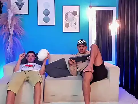 KingOfHeavens 2 online show from February 2, 10:31 pm