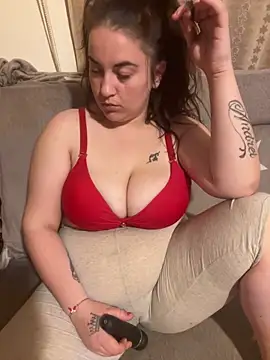 TettonagirlBBW online show from March 10, 10:36 pm