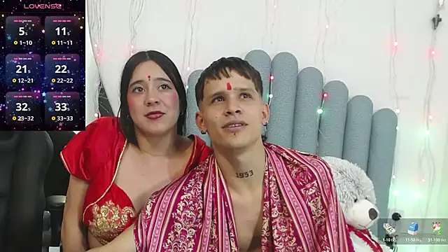 anjali rohan online show from February 2, 7:13 pm