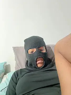 AfroditeEvans online show from February 10, 11:08 pm