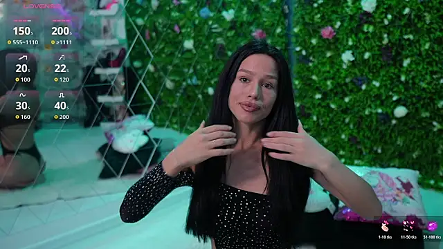 Baby nico online show from February 20, 7:04 pm