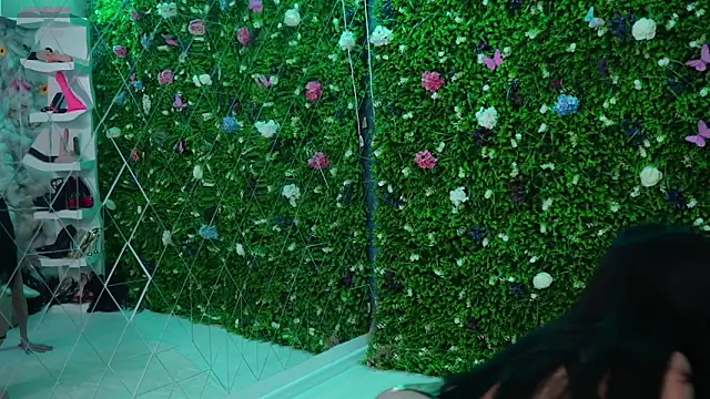 Baby nico online show from February 26, 7:02 pm