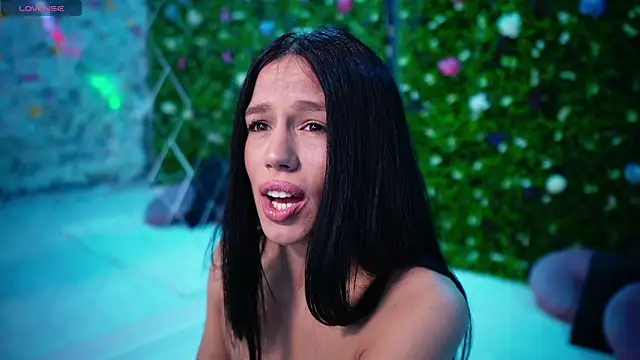 Baby nico online show from January 31, 7:11 pm