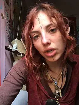 Sexyart00 online show from February 26, 3:00 pm