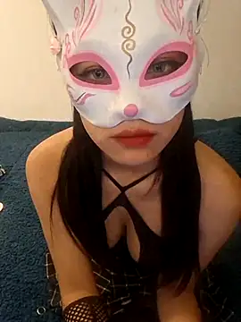 MitsuariA online show from February 7, 10:57 pm