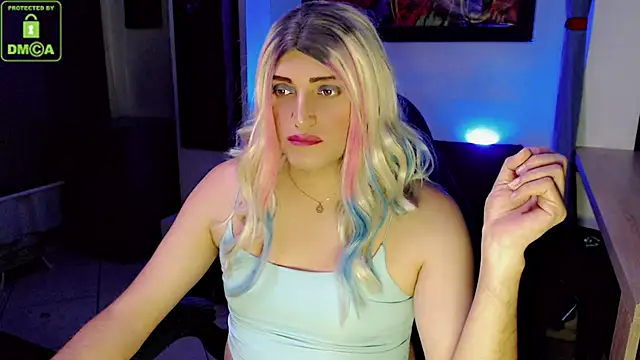 Geovanybleu online show from February 24, 4:33 am