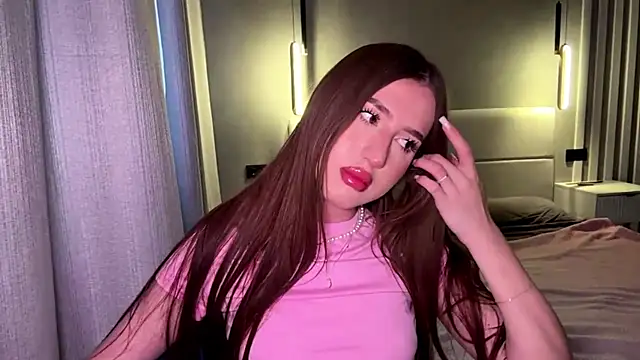 RizzaSoftChaos online show from February 18, 9:08 am