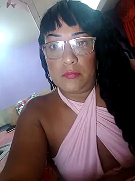 SabrinaColin online show from March 2, 12:10 am