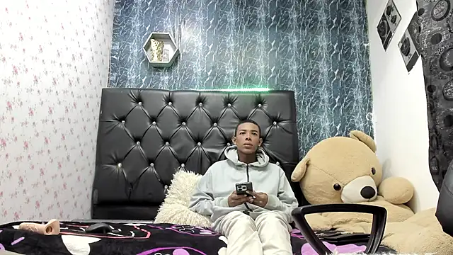 timmy turner x18 online show from February 19, 2:49 pm