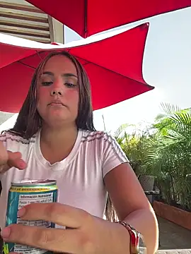 Noa Harper- online show from February 4, 8:34 pm