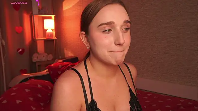 jenniferonlyforu online show from February 17, 6:07 pm