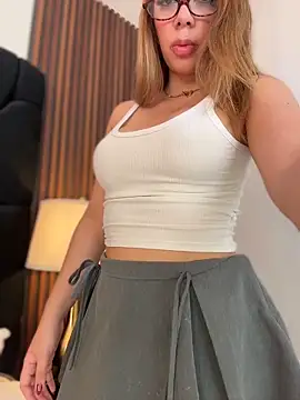 abyyhills online show from February 17, 8:41 pm