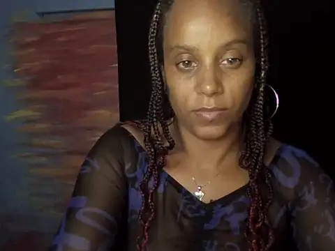 BadGyalGem online show from February 28, 4:23 am