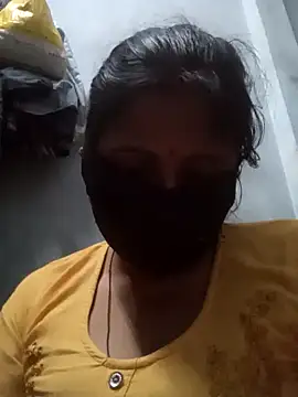 Nisha 011 online show from February 19, 7:24 pm